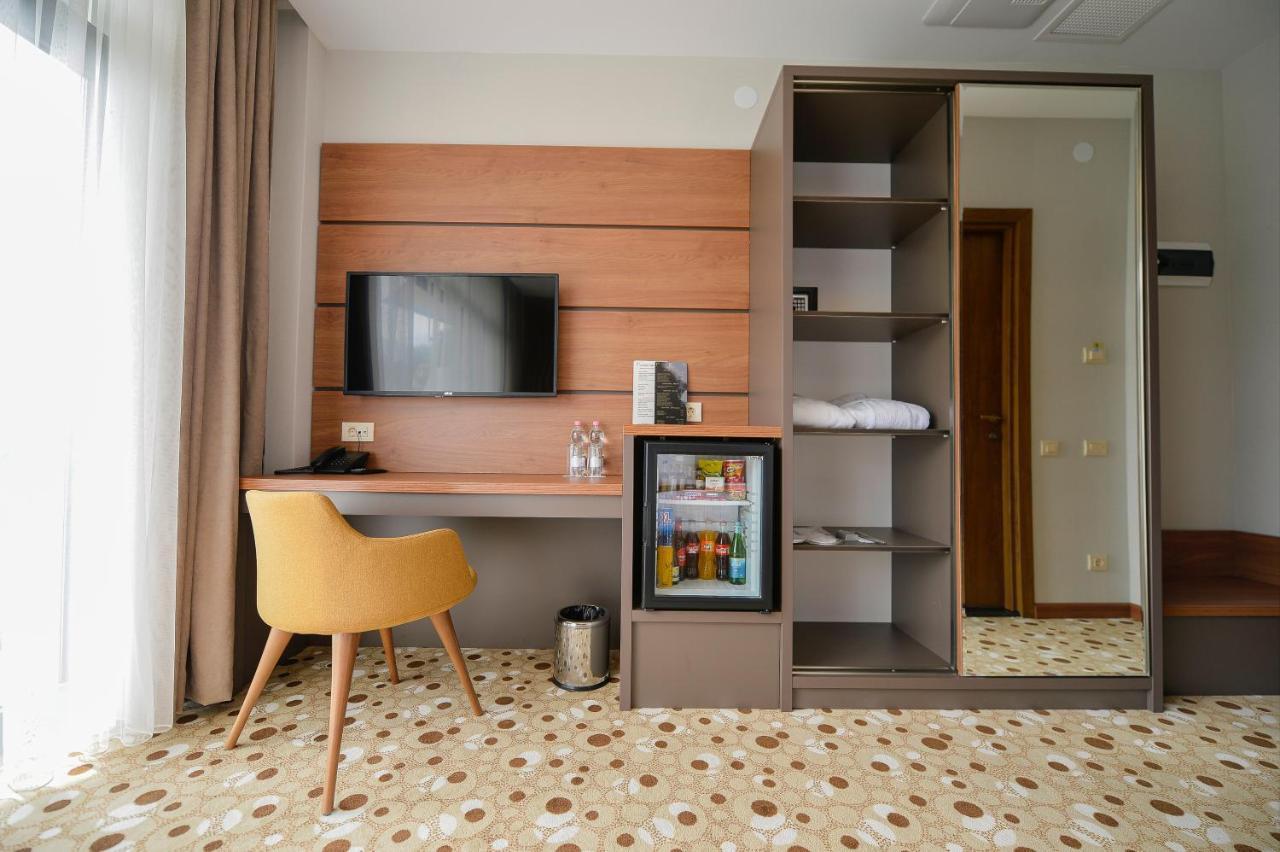 מצוונה קונצחי Calligraphy Hotel And Cottages מראה חיצוני תמונה