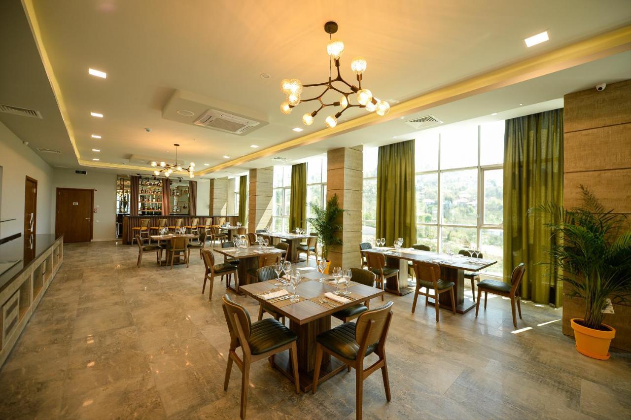 מצוונה קונצחי Calligraphy Hotel And Cottages מראה חיצוני תמונה