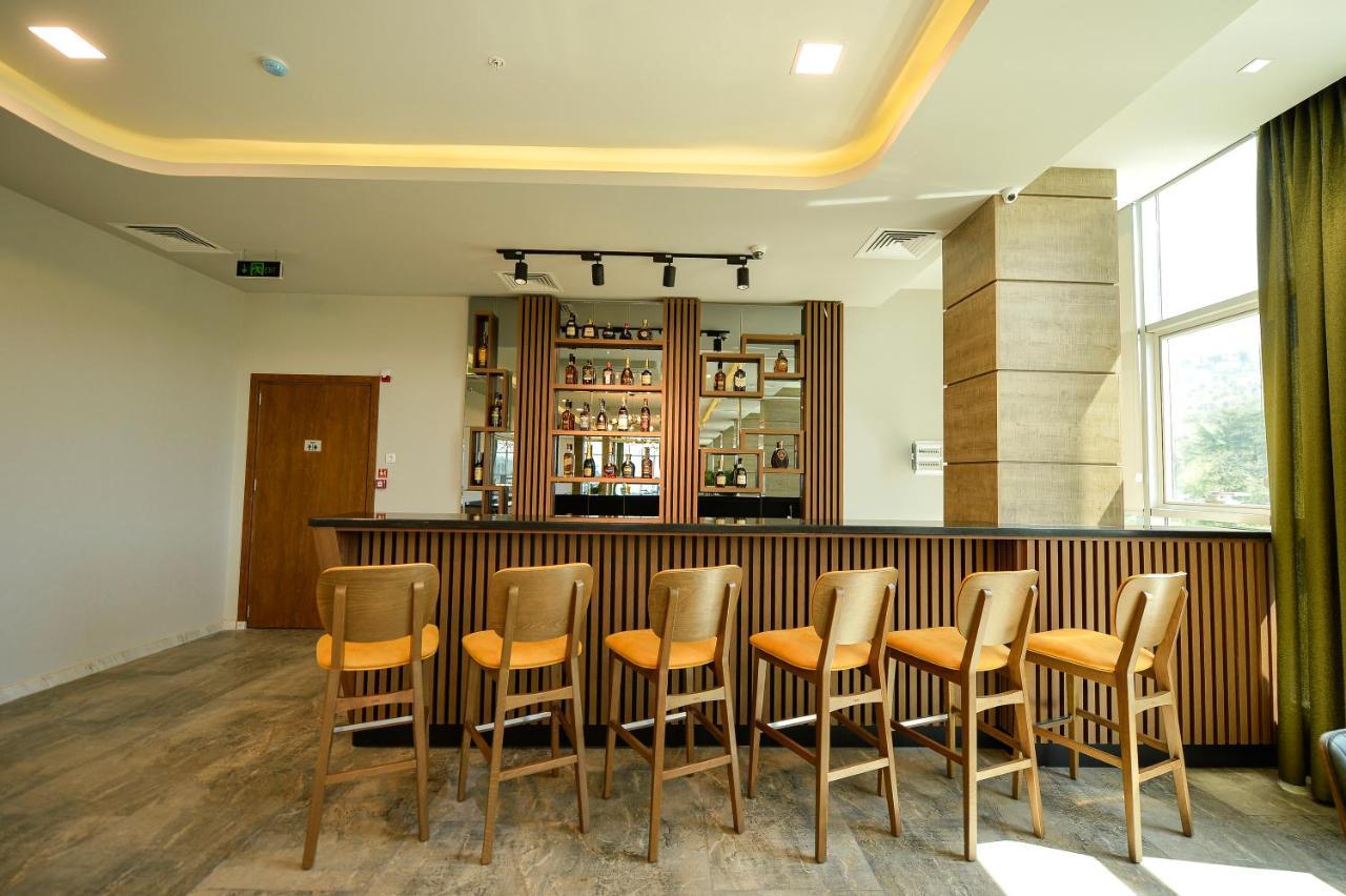 מצוונה קונצחי Calligraphy Hotel And Cottages מראה חיצוני תמונה