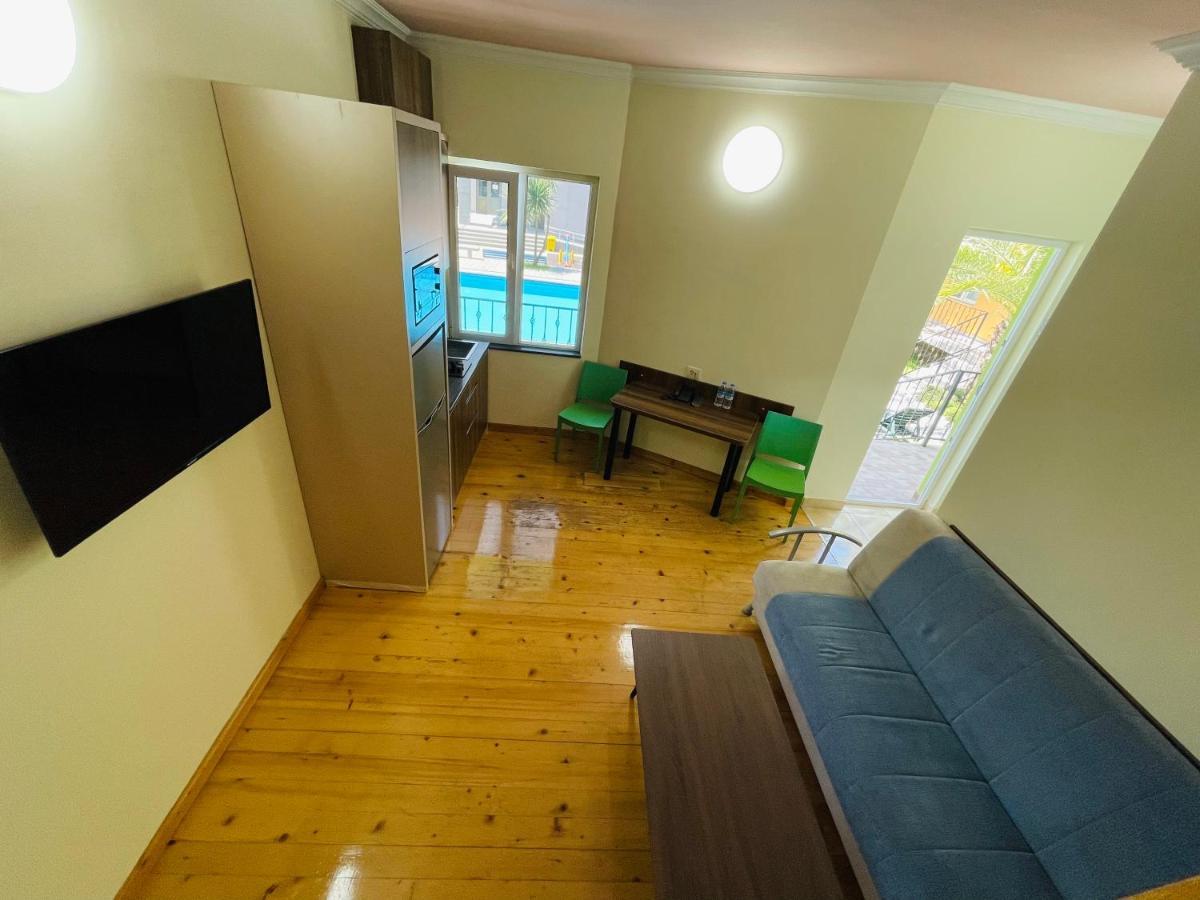 מצוונה קונצחי Calligraphy Hotel And Cottages מראה חיצוני תמונה