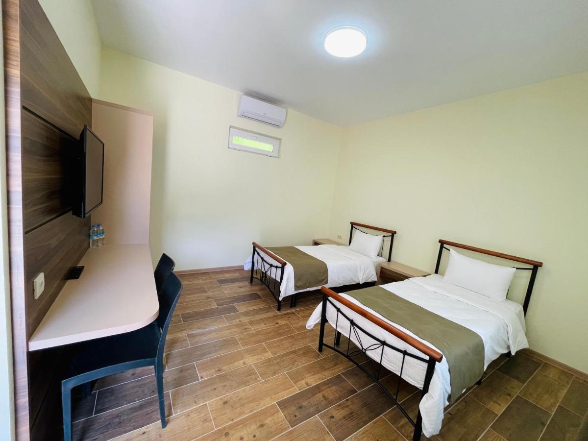 מצוונה קונצחי Calligraphy Hotel And Cottages מראה חיצוני תמונה