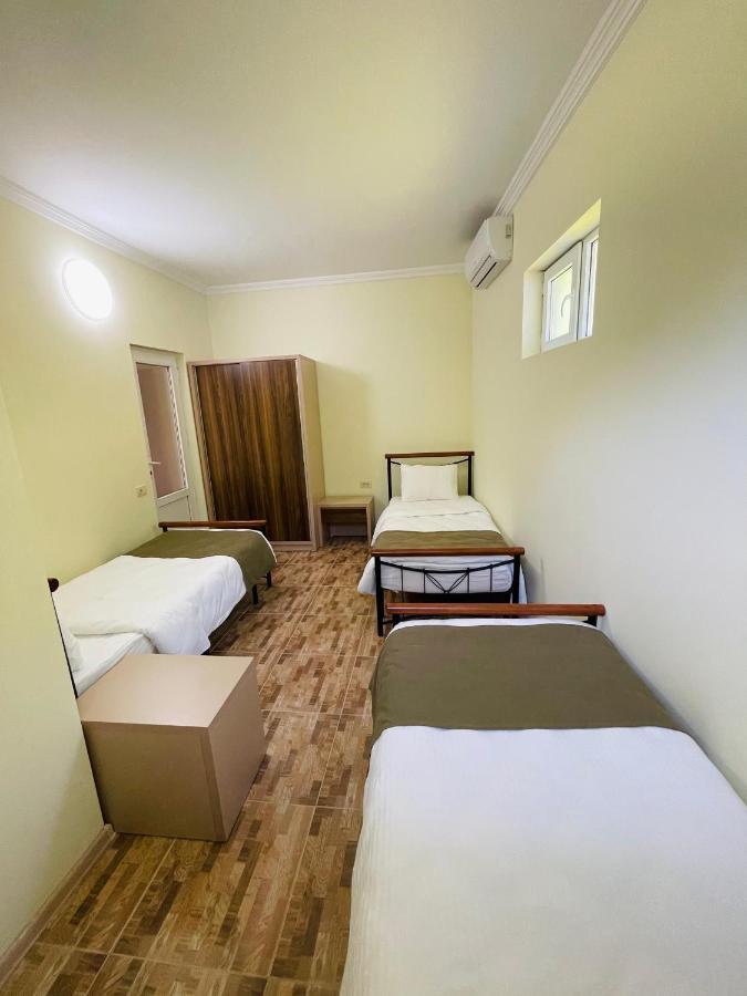 מצוונה קונצחי Calligraphy Hotel And Cottages מראה חיצוני תמונה