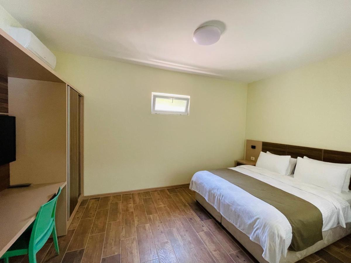 מצוונה קונצחי Calligraphy Hotel And Cottages מראה חיצוני תמונה